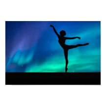 Aurora Ballerina