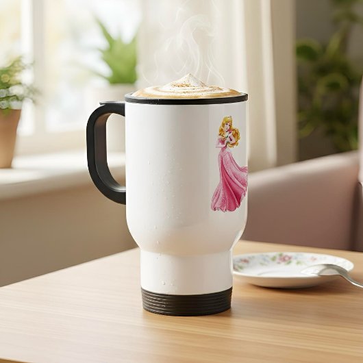 Aurora Beer Stein Reisbeker