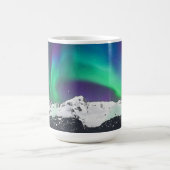 Aurora Borealis - 15 oz. Mug (Centre)