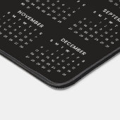 Aurora Borealis - 2026 - Calendrier d'affaires - M (Coin)