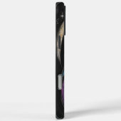 Aurora Borealis Abstracte telefoonhoes Case-Mate iPhone Case (Achterkant / Rechts)