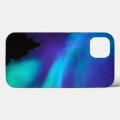 Aurora Borealis | Canada Ontario Sudbury Case-Mate iPhone Case (Achterkant (horizontaal))