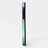 Aurora Borealis Case-Mate iPhone Case (Achterkant/links)