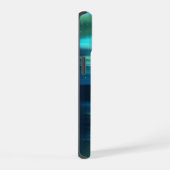 Aurora Borealis - Étui OtterBox pour iPhone Alaska (Côté droit)