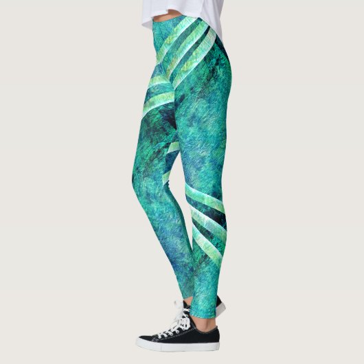 Aurora Borealis - Leggings (Links)