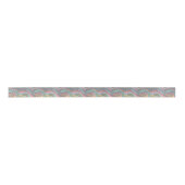 Aurora Borealis Lint (Voorkant)