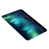 Aurora Borealis Magneet (Rechterzijde)