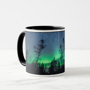 Aurora Borealis Mok