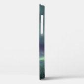 Aurora Borealis Natuur Foto Case-Mate iPhone Case (Achterkant / Links)