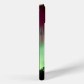 Aurora borealis noorderlicht Case-Mate iPhone case (Achterkant / Rechts)
