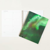 Aurora Borealis Northern Lights | Fairbanks Planner (Display)