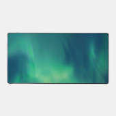 Aurora Borealis Northern Lights Hiver (Recto)