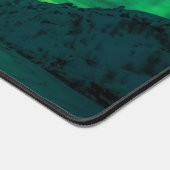 Aurora Borealis Northern Lights Hiver (Coin)