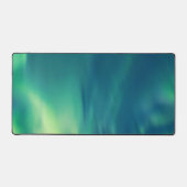 Aurora Borealis Northern Lights Hiver (Recto)