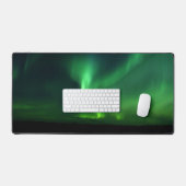 Aurora Borealis Northern Lights Sky (Clavier et souris)