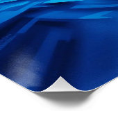 aurora borealis perfect poster (Hoek)