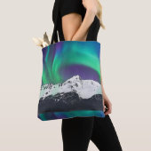 Aurora Borealis - Sac fourre-tout (De près)