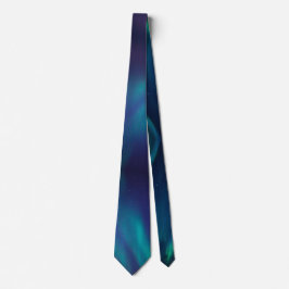 Aurora Borealis Stropdas