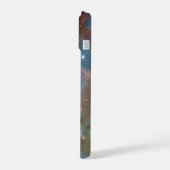 Aurora Borealis Telefoonhoesje iPhone 15 Hoesje (Linkerkant)