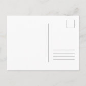 Aurora Briefkaart (Achterkant)