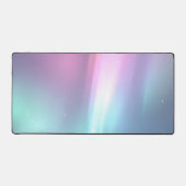 Aurora Core Dreamy Glow – Aesthetic Design Bureaumat (Voorkant)