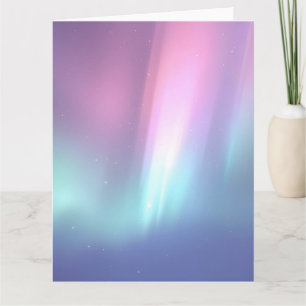 Aurora Core Dromerige Gloed Kaart