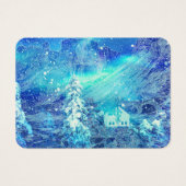 Aurora Dans Les Vallées (Devant)