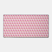 Aurora Desk Mat (Voorkant)