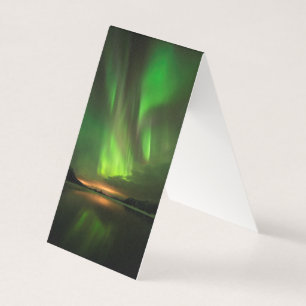 Aurora en aval