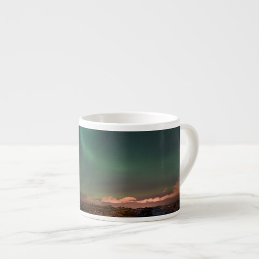 Aurora Espresso Kop (Voorkant rechts)