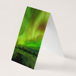 Aurora Extraordinaire