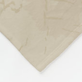 Aurora Fleece Deken (Hoek)