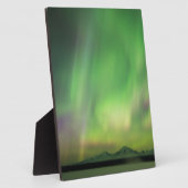 Aurora Fotoplaat (Zijkant)