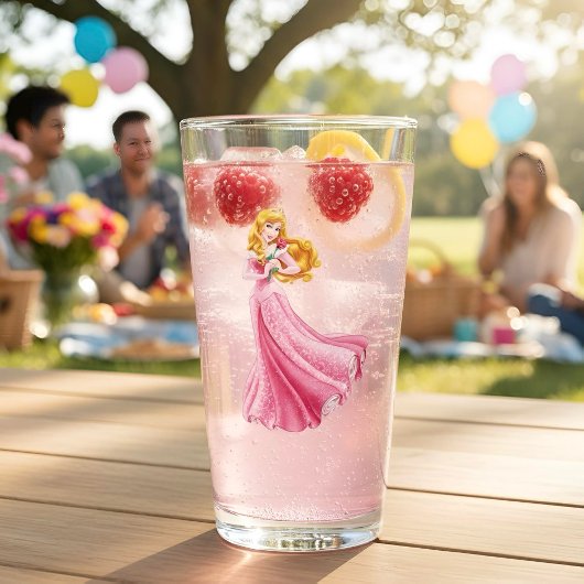 Aurora Glass Glas