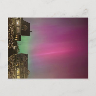 Aurora HB 1 Briefkaart