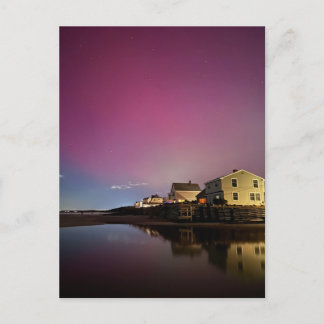 Aurora HB 5 Briefkaart