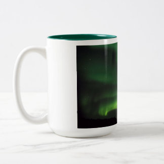 aurora herfst 16 tweekleurige koffiemok