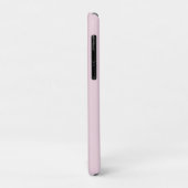Aurora Hoesje-Mate iPhone Case (Achterkant/links)