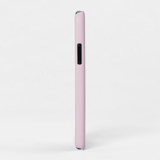 Aurora Hoesje-Mate iPhone Case (Achterkant/rechts)
