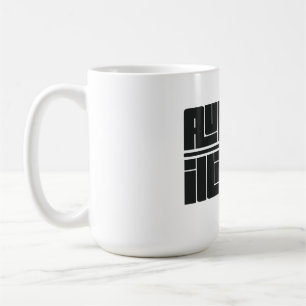 Aurora - Illinois Koffiemok