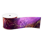 Aurora-Inspired Luxury Art Lint (Spoel)