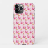 Aurora iPhone Case Hoesje (Achterkant)
