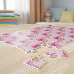 Aurora Jigzaag Puzzle Legpuzzel