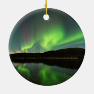 Aurora Keramisch Ornament