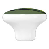 Aurora Keramische Knop (Zijkant)