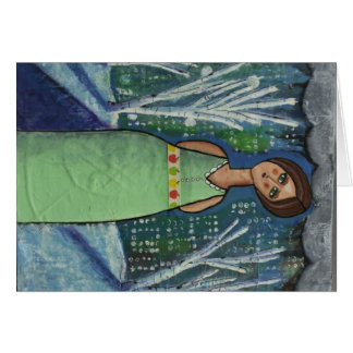 Aurora laat de stad achter