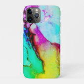 Aurora Lake Case-Mate iPhone Case (Achterkant)