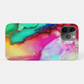 Aurora Lake Case-Mate iPhone Case (Achterkant (horizontaal))