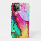 Aurora Lake Case-Mate iPhone Case (Achterkant)