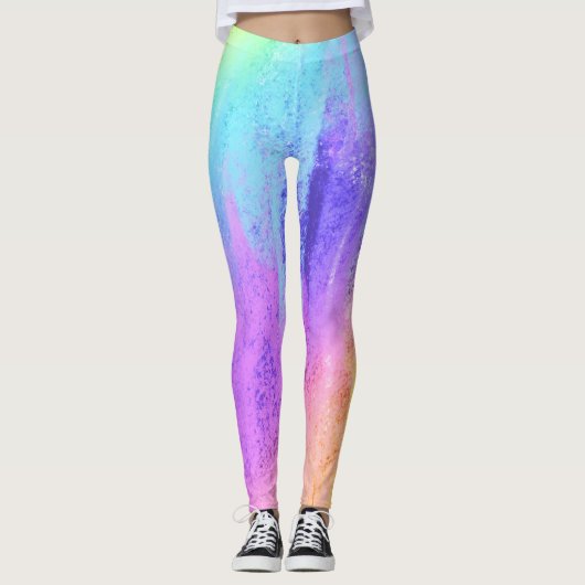 Aurora Leggings (Devant)